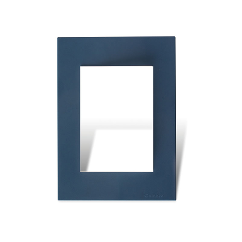 TAPA Y DISTANC.AZUL 4952